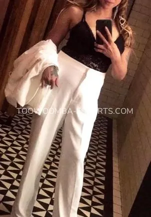 Toowoomba escorts Eva — 2