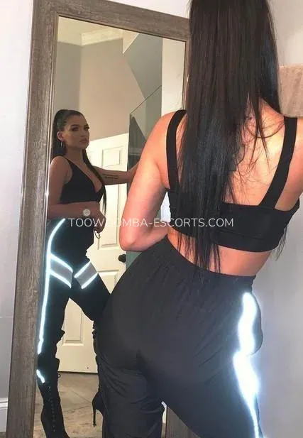 Toowoomba escorts Sydney — 1
