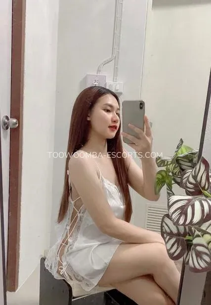Toowoomba escorts Macy — 4