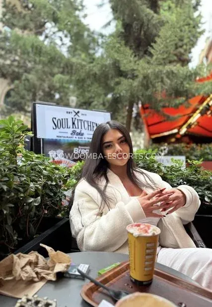 Toowoomba escorts Madison — 9