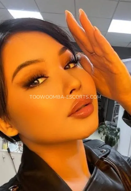 Toowoomba escorts Aniyah — 2