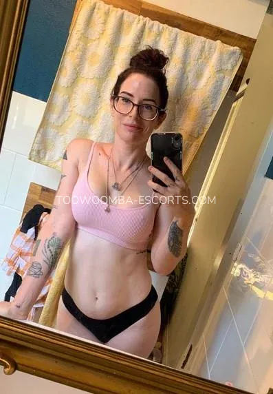 Toowoomba escorts Zoe — 3