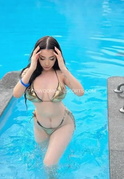 Toowoomba escorts Kiara — 6