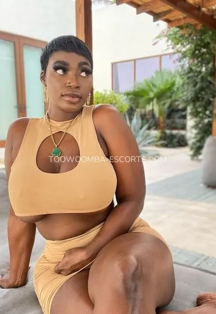 Toowoomba escorts Ashley — 2