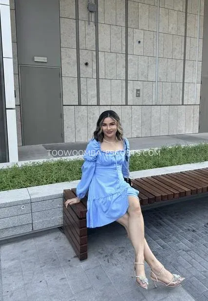 Toowoomba escorts Jayla — 6