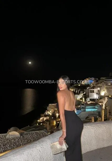 Toowoomba escorts Ebba — 6