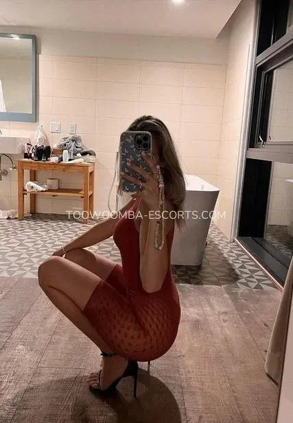 Toowoomba escorts Carly — 5