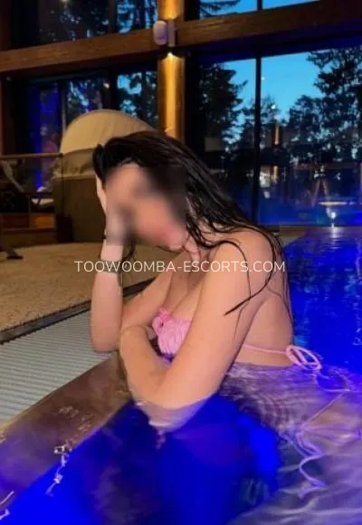 Toowoomba escorts Charlotte — 2
