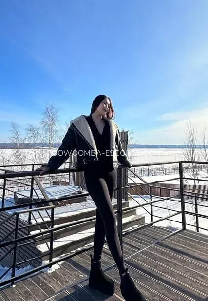 Toowoomba escorts Angela — 7