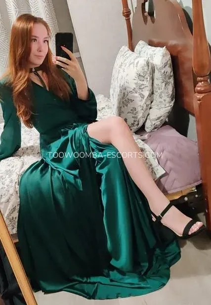 Toowoomba escorts Abby — 4