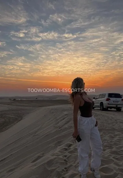 Toowoomba escorts Jamie — 2