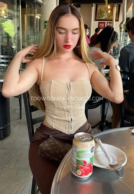 Toowoomba escorts Arianna — 3