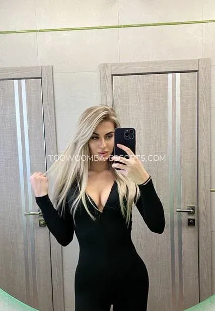 Toowoomba escorts Kristin — 7