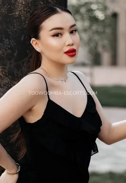 Toowoomba escorts Annika — 7