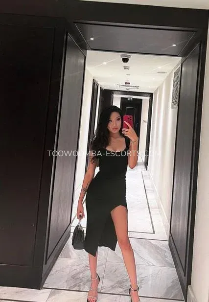 Toowoomba escorts Rebecca — 10