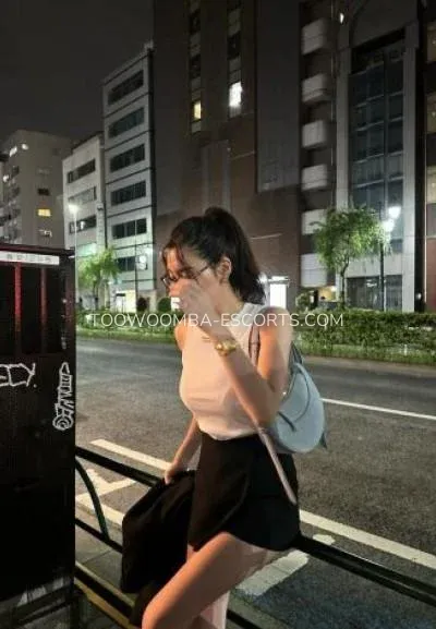 Toowoomba escorts Amanda — 4