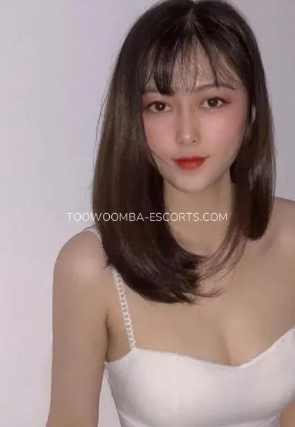 Toowoomba escorts Erika — 3