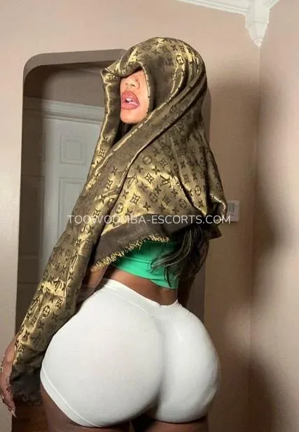 Toowoomba escorts Amanda — 3