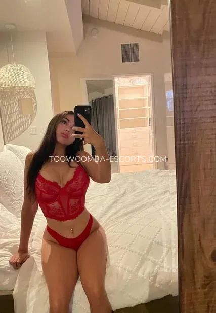 Toowoomba escorts Johanna — 1