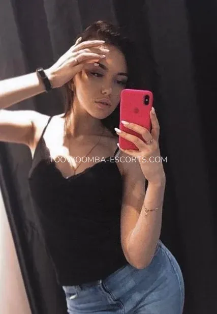 Toowoomba escorts Abby — 7