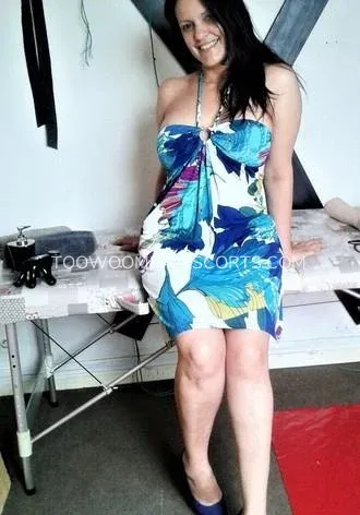 Toowoomba escorts Gianna — 3