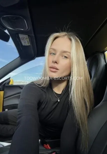 Toowoomba escorts Mya — 3