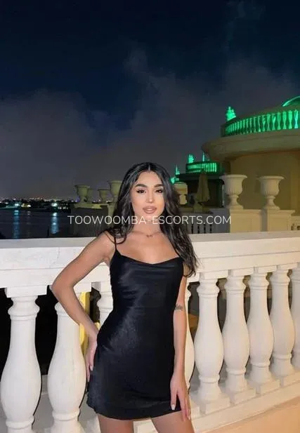 Toowoomba escorts Delaney — 6