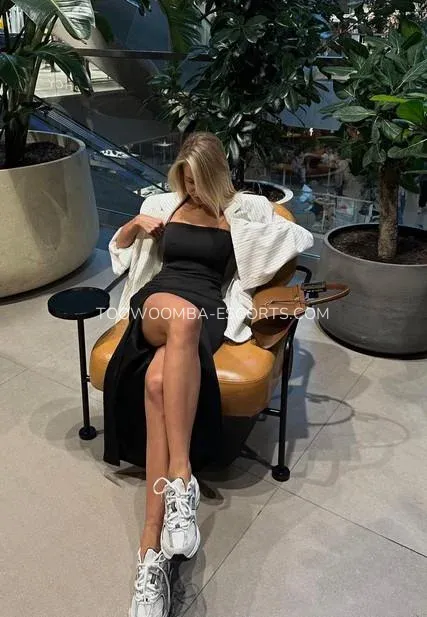 Toowoomba escorts Gudula — 1