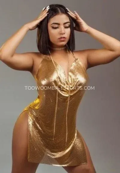 Toowoomba escorts Lily — 1