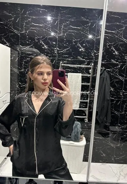 Toowoomba escorts Sophie — 2