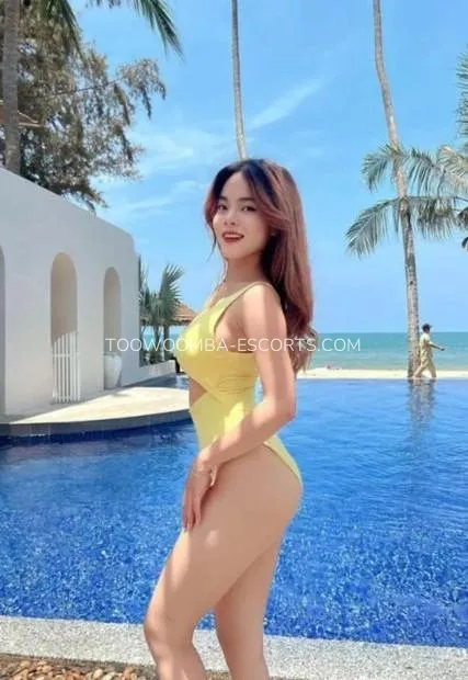 Toowoomba escorts Madeline — 2