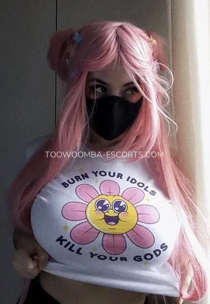 Toowoomba escorts Jenna — 8