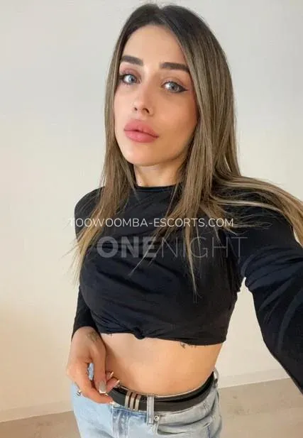 Toowoomba escorts Serenity — 3