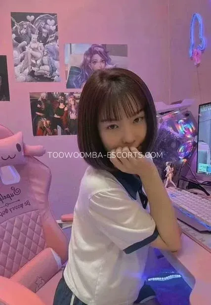 Toowoomba escorts Angela — 3