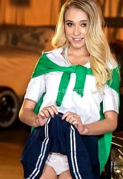 Toowoomba escorts Andrea — 2