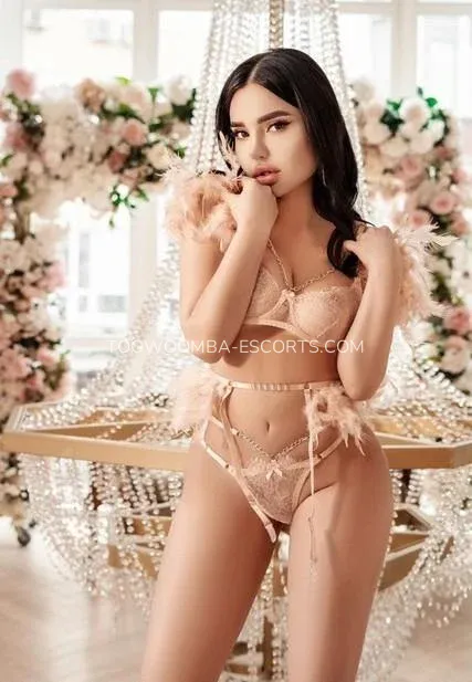 Toowoomba escorts Natalie — 5