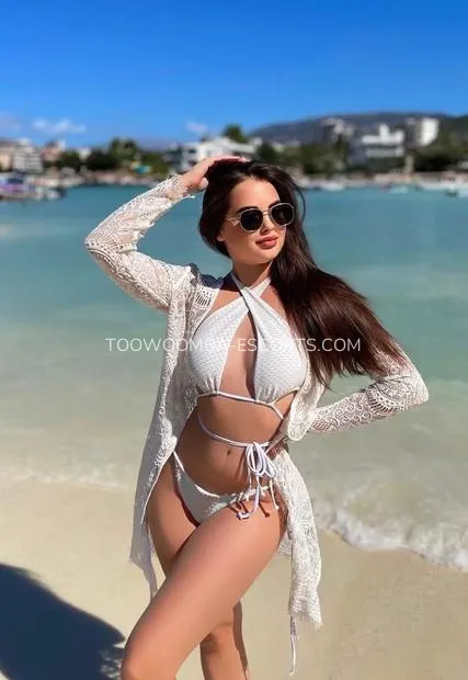 Toowoomba escorts Inga — 2