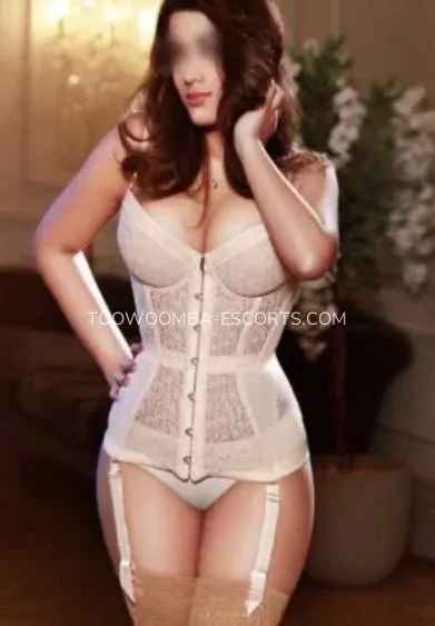 Toowoomba escorts Bianca — 4