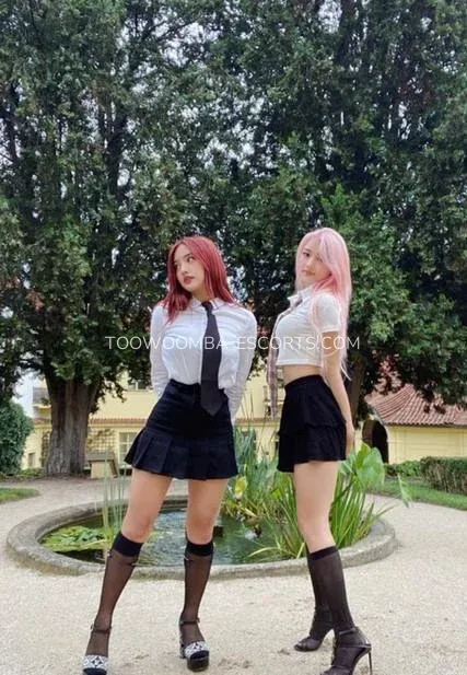 Toowoomba escorts Valentina — 1