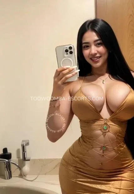 Toowoomba escorts Rylee — 1