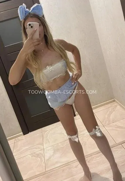 Toowoomba escorts Rachel — 4