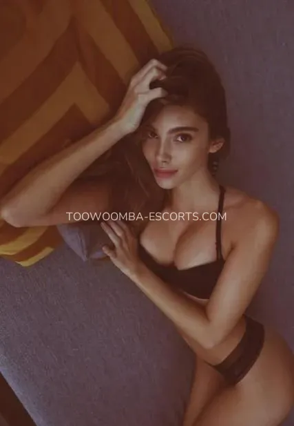 Toowoomba escorts Catherine — 3