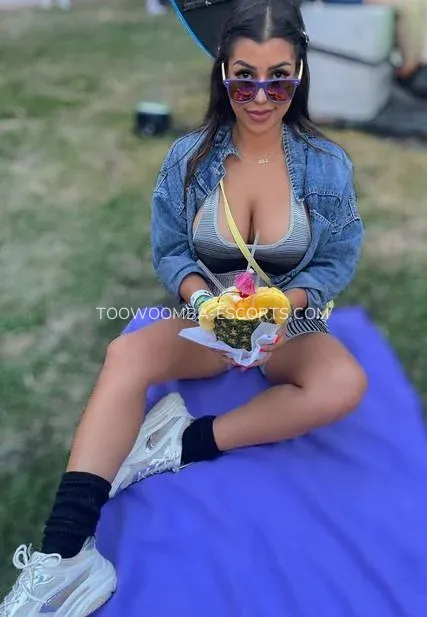 Toowoomba escorts Ingrid — 9