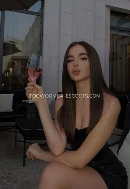 Toowoomba escorts Amy — 2