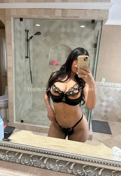 Toowoomba escorts Gisela — 4