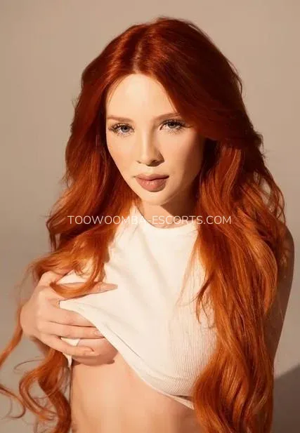 Toowoomba escorts Emma — 7