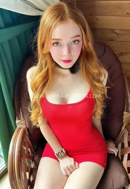 Toowoomba escorts Haley — 1