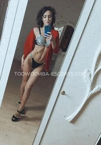 Toowoomba escorts Jazmine — 2