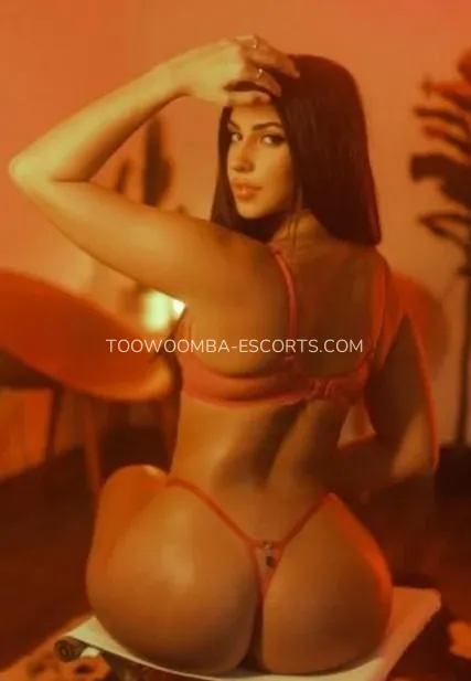 Toowoomba escorts Kelsey — 4