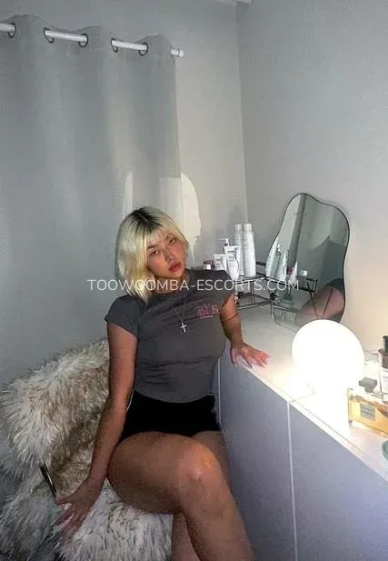 Toowoomba escorts Lovisa — 5